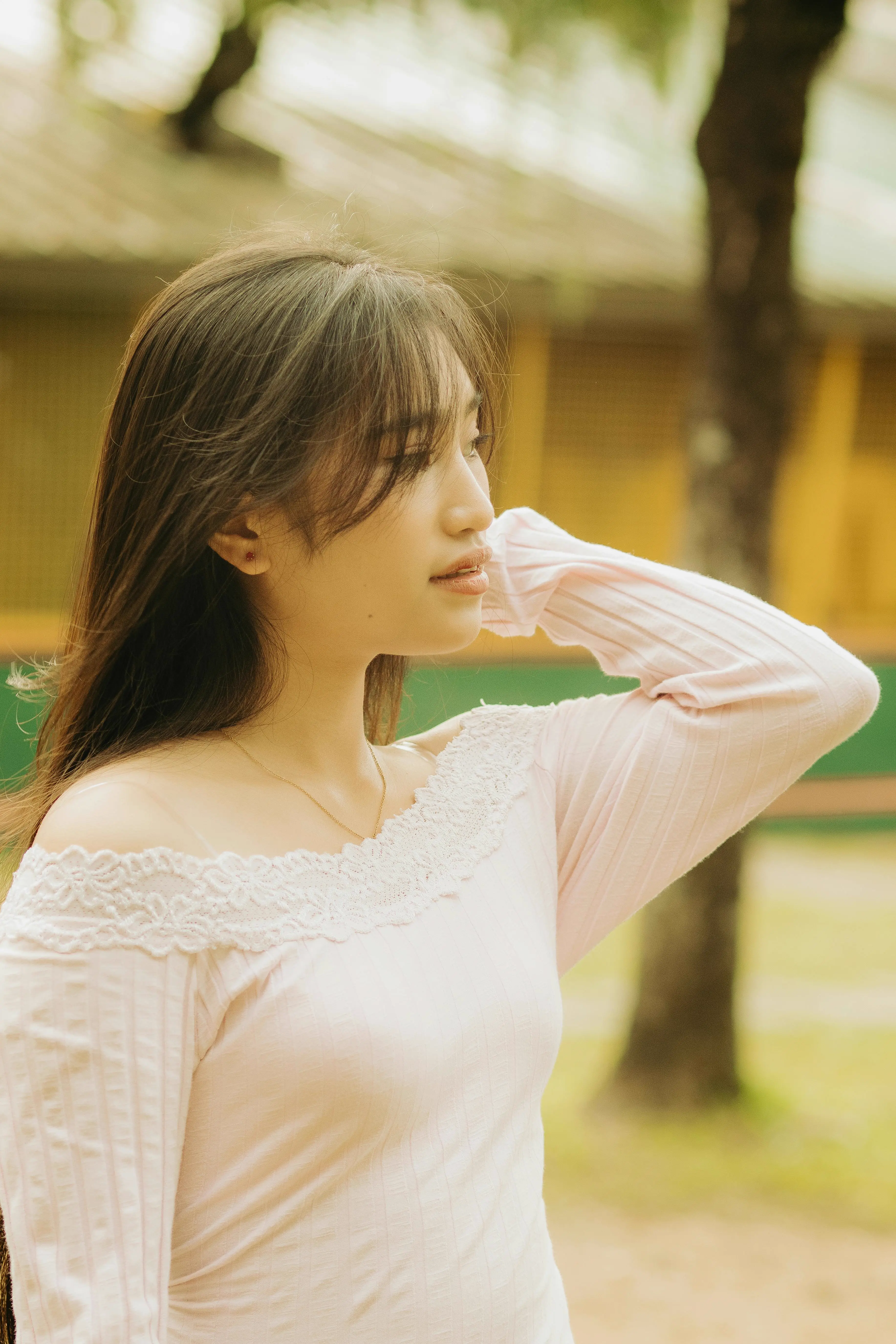 スムーズな移行